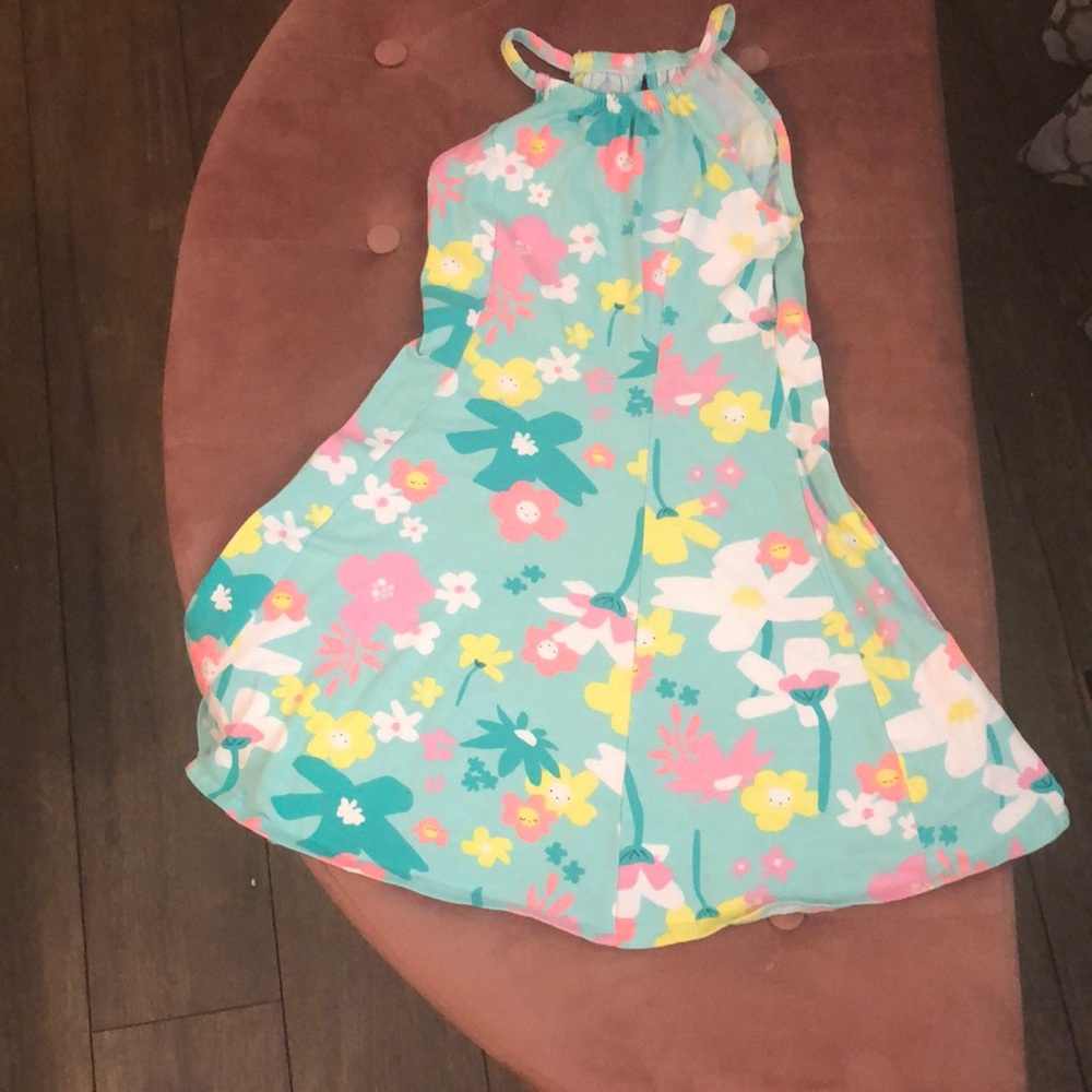 Pretty Spring Dress 🌸👗🌸